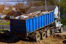 Best Residential Junk Removal  in Morrisonville, NY